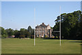 Moreton Hall Preparatory School