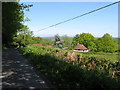 Old Croust Farm by Dog Kennel Lane