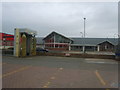 Cumbria Food Hall