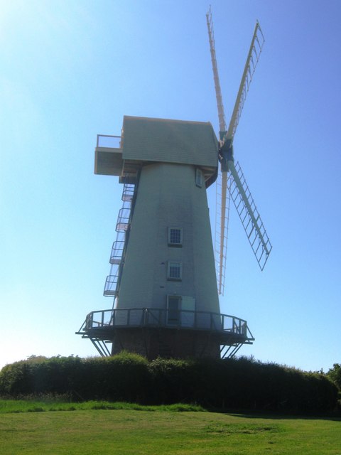 Ringle Crouch Green Mill, Sandhurst (2)