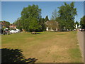 Sandhurst Village Green