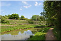 Footpath along the River