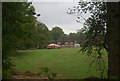 Woodthorpe seen from the Sussex Border Path