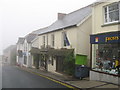 Australian restaurant on Saundersfoot