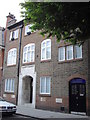 Kingdom Hall Of Jehovahs Witnesses, Pond Place, Chelsea