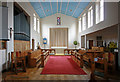 All Saints, Ardleigh Green Road, Squirrels Heath - Chancel