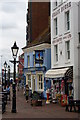 The Quayside, Poole, Dorset