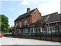 Boot Inn, Rectory Road, Sutton Coldfield