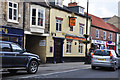 The Bull and Dog - Sleaford