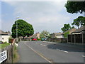 Church Approach - Church Lane