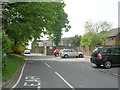 Crofts Fould Court - Church Lane