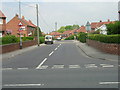 Oak Crescent - Church Lane