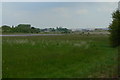 SK5146 : Hucknall Airfield by Alan Murray-Rust