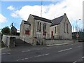 Methodist Church, Newtownbutler