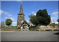 Menheniot Church