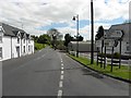 Main Street, Magheraveely