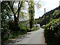 Tyn Dwr Road, Llangollen