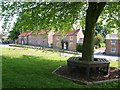 Village Green, Oulston