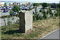 Commemorative stone