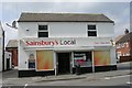 Sainsbury