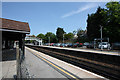 Sanderstead Railway Station