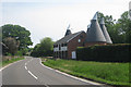 TQ6544 : Oast House by Oast House Archive