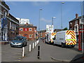 High Street, Harborne