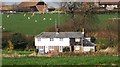 New Gate Cottages