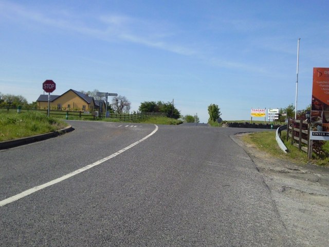 Kiltale junction, Co Meath