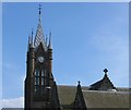 Rubislaw Church, Aberdeen