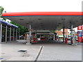 Beaumont filling station, 1704 Pershore Road