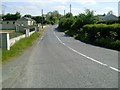 N8953 : Country Road, Co Meath by C O'Flanagan
