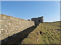 C2737 : Donegal: Knockalla Fort by Michael Murtagh