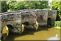 Stopham Bridge, Sussex