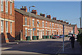 Vecqueray Street, Coventry