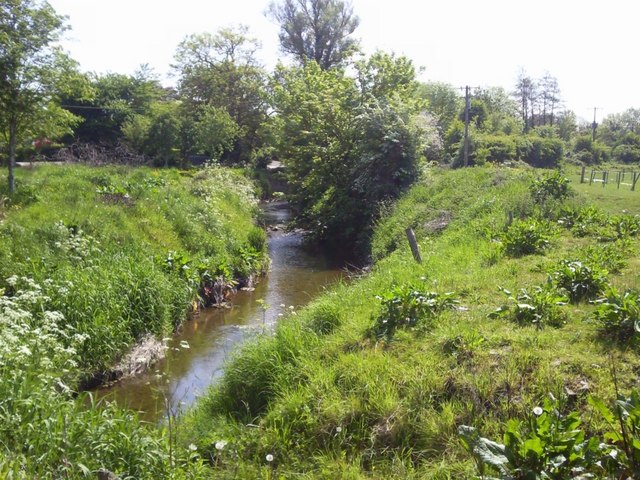 Skane River, Co Meath