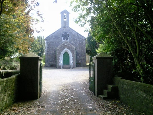 Church, Kilmessan, Co Meath