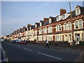 Penarth Rd, Grangetown, Cardiff