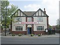 Miners Welfare Hall - Main Street