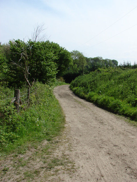 Follyhatch Lane