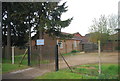 Masonic Hall, Cranleigh