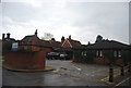 Village Hospital, Cranleigh