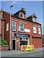 bh barbers - Barleyhill Road