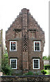 A Tudor chimney, Methwold