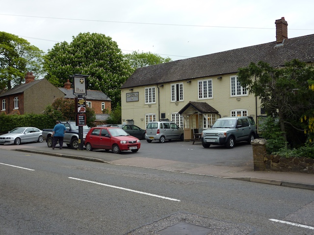 The Star, 230 Heath Road, Leighton... © shirokazan :: Geograph Britain ...