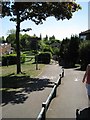 Banners Walk, Kingstanding