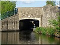 Caroline Street Bridge, Stalybridge