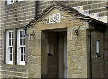SD9153 : Lock keeper's cottage, Bank Newton by michael ely