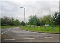 Wildwood off Guildford Rd (A281)