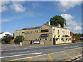 Longford Inn, Tewkesbury Road, Gloucester